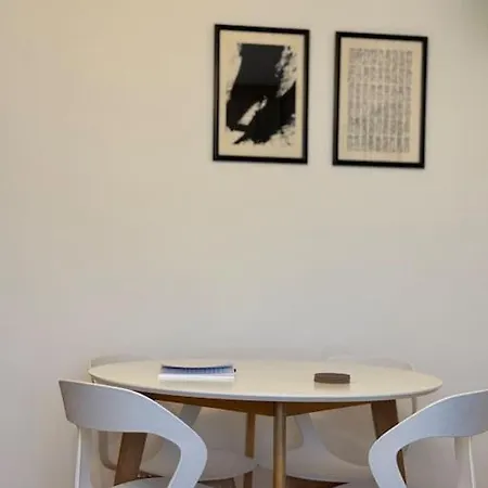 In Sova 2 Apartment