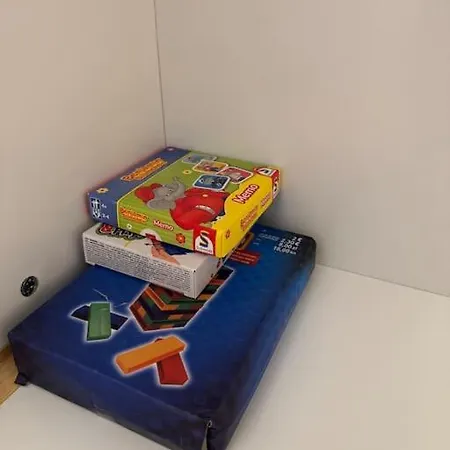 Апартаменти Zentrale In Sova 2