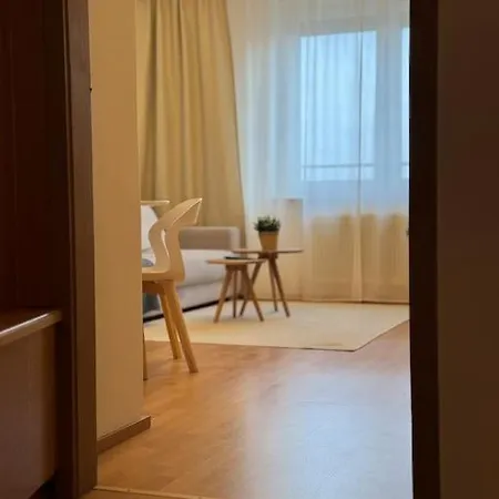 In Sova 2 Apartment Graz