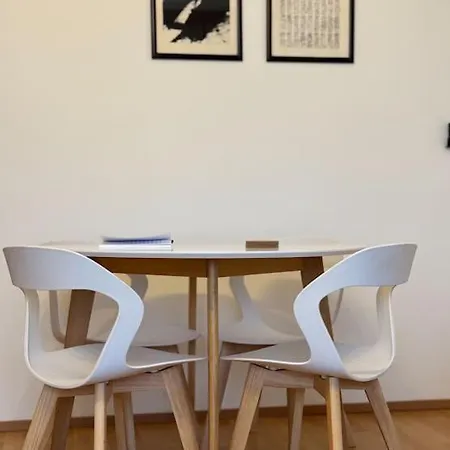 In Sova 2 Apartment