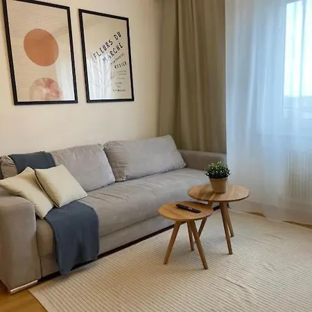 In Sova 2 Apartment Graz