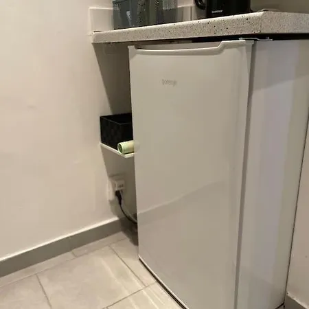 Apartamento Zentrale In Sova 2