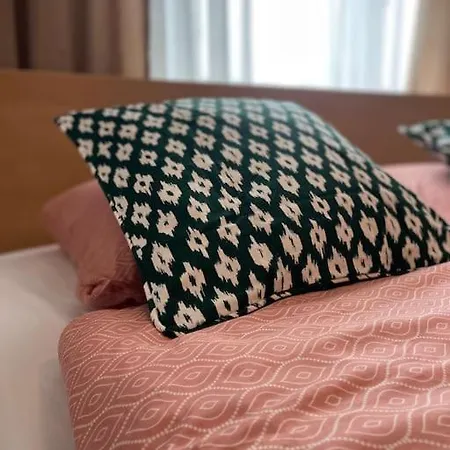 Zentrale In Sova 2 Graz