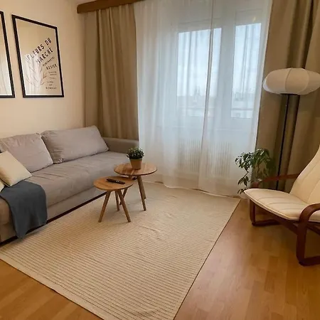 Zentrale In Sova 2 Daire Graz