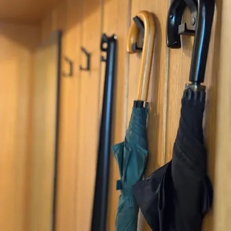 Zentrale In Sova 2 Daire *