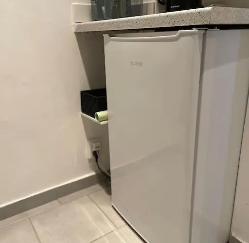 Apartmán Zentrale In Sova 2