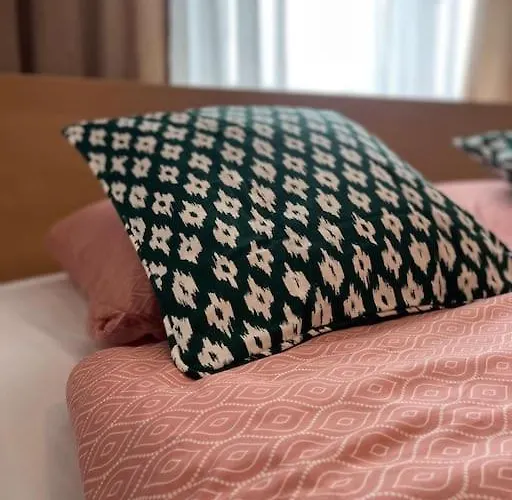 Zentrale In Sova 2 Štýrský Hradec