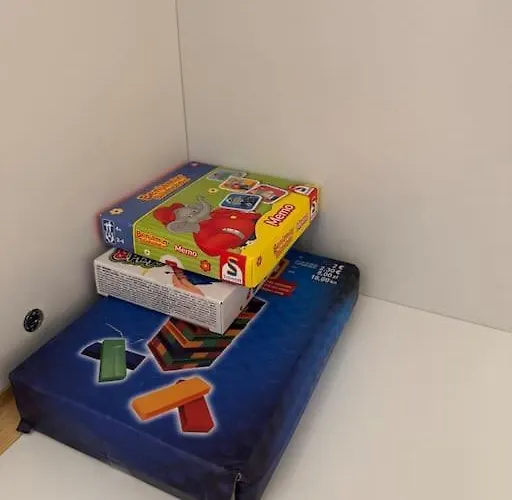 Appartamento Zentrale In Sova 2