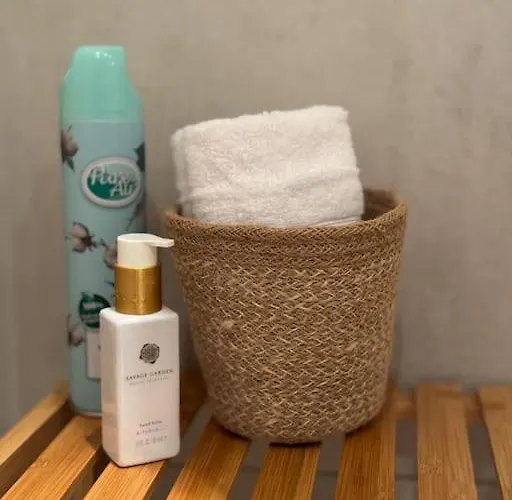 Appartamento Zentrale In Sova 2 *