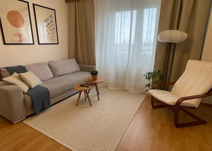 Zentrale In Sova 2 Appartamento Graz