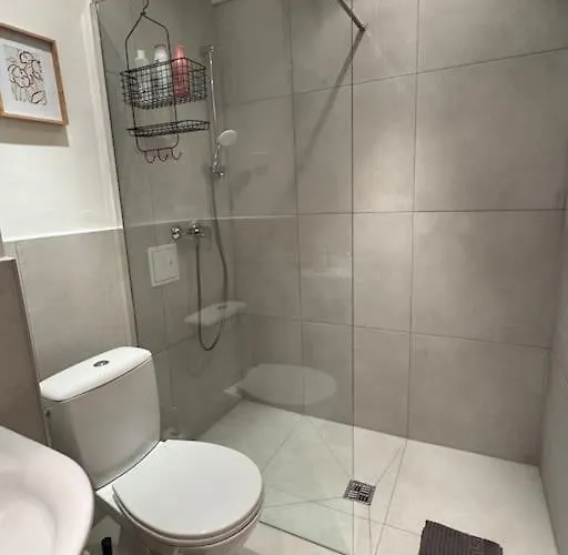 Apartmán Zentrale In Sova 2