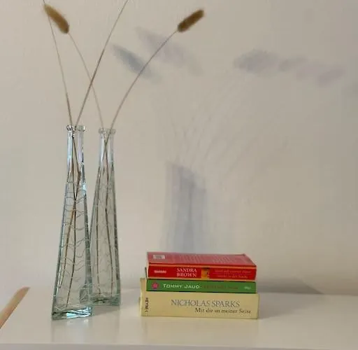 Appartamento Zentrale In Sova 2 *