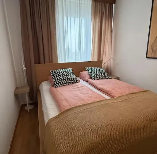 Zentrale In Sova 2 * Graz