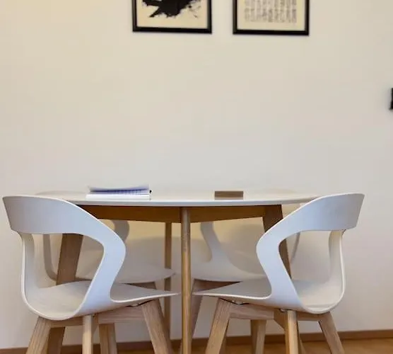 Zentrale In Sova 2 Appartamento