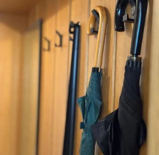 Zentrale In Sova 2 Апартаменты *