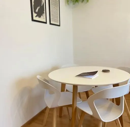 Appartamento Zentrale In Sova 2 *